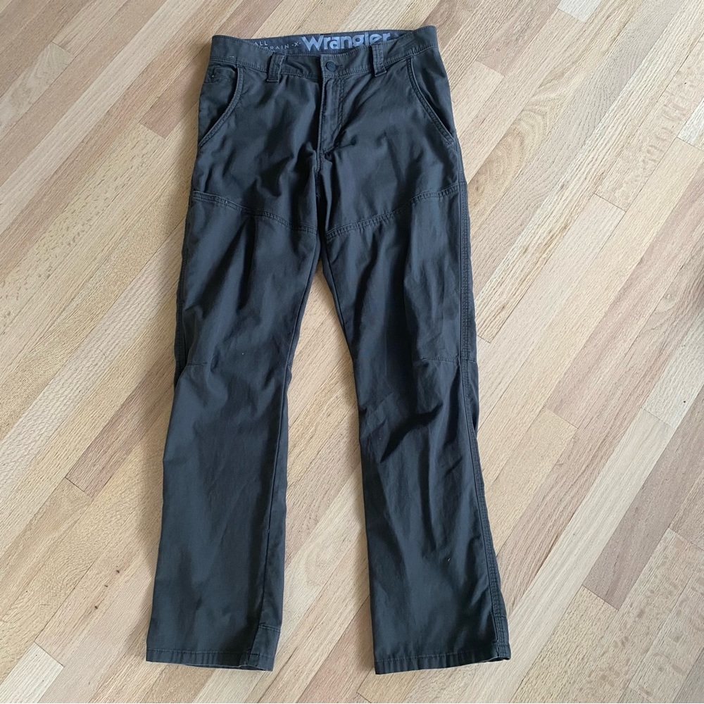 Men’s Wrangler All-Terrain Pants